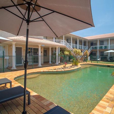 Santa Fe Motel And Holiday Units Lennox Head Exteriér fotografie