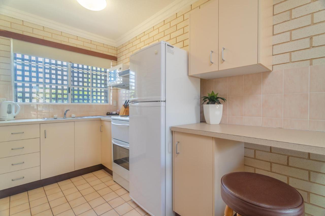 Santa Fe Motel And Holiday Units Lennox Head Exteriér fotografie